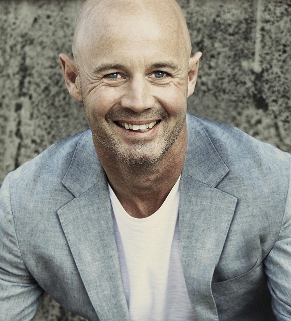 David T.