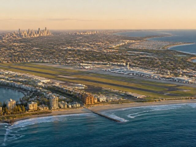 Airport Transfers Across Australia: A City-by-City Guide