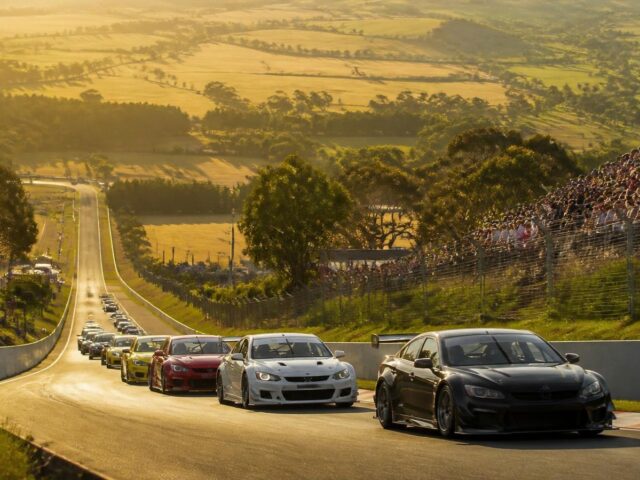 Bathurst 1000 2026: Sydney to Mount Panorama Group Transport Guide