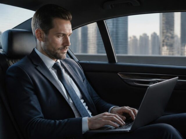 Business Travel: Why Companies Set Up a Corporate Transfer Account