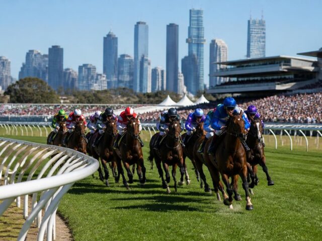Caulfield Cup Day 2026: Your Transport Guide