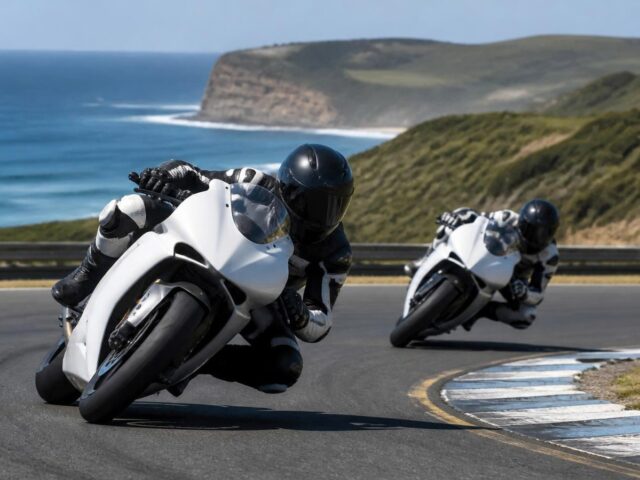 Australian MotoGP 2026: Melbourne Airport to Phillip Island Transfers