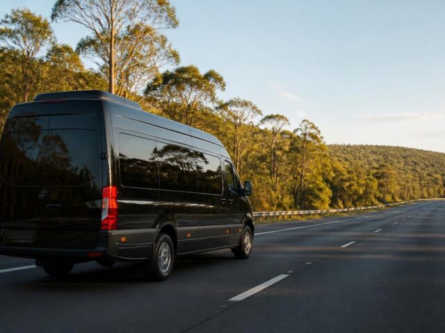 Newcastle to Sydney for the NRL Grand Final: Group Transport for Knights Fans