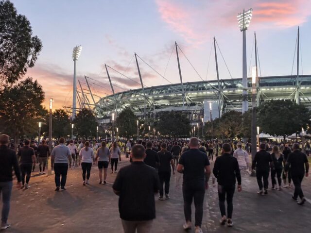 NRL Grand Final 2026: How to Get to and from Accor Stadium Without the Stress