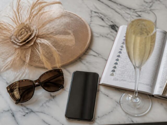 Race Day Planner: When to Book Your Chauffeur (and Everything Else)