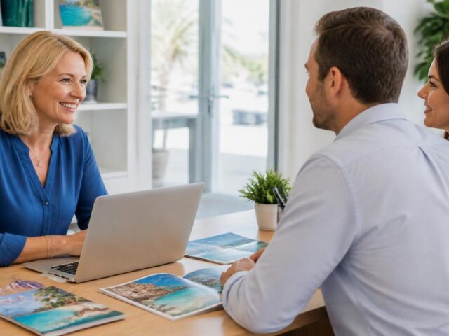 Travel Agents: Earn 15% Commission on Every Airport Transfer You Book